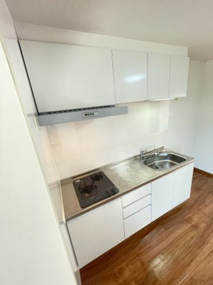 【キッチン】 | プラムコート