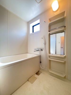 【浴室】 | プラムコート