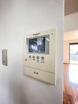 【セキュリティ】 | プラムコート