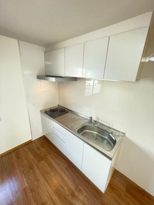 【キッチン】 | プラムコート