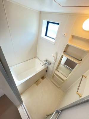 【浴室】 | プラムコート