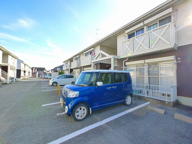 シティライフ　Ｂ・Ｃ棟