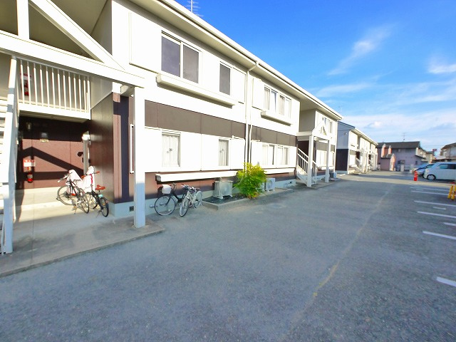 シティライフ　Ｂ・Ｃ棟