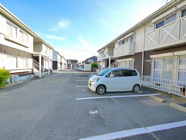 シティライフ　Ｂ・Ｃ棟