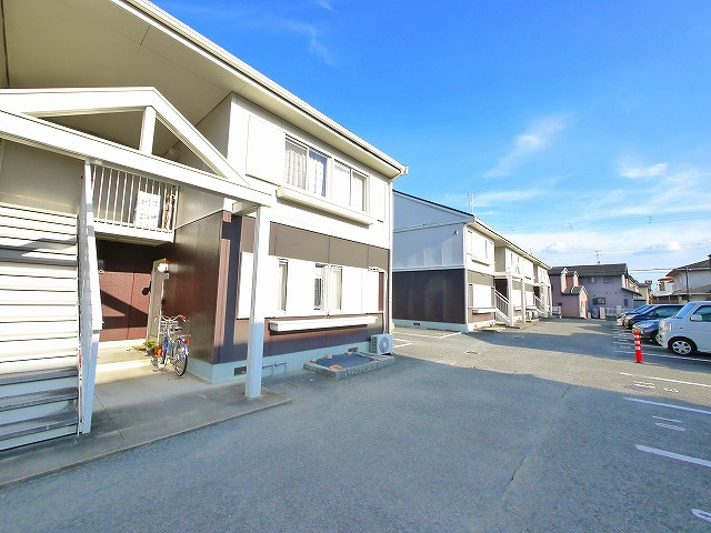 シティライフ　Ｂ・Ｃ棟