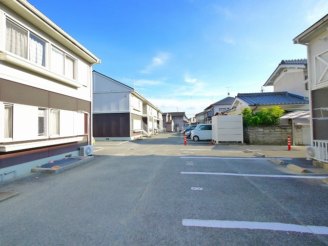 シティライフ　Ｂ・Ｃ棟