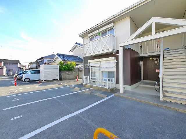 シティライフ　Ｂ・Ｃ棟