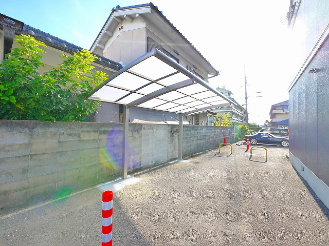 シティライフ　Ｂ・Ｃ棟