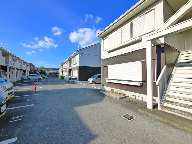 シティライフ　Ｂ・Ｃ棟