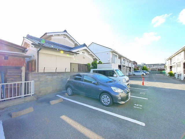 シティライフ　Ｂ・Ｃ棟