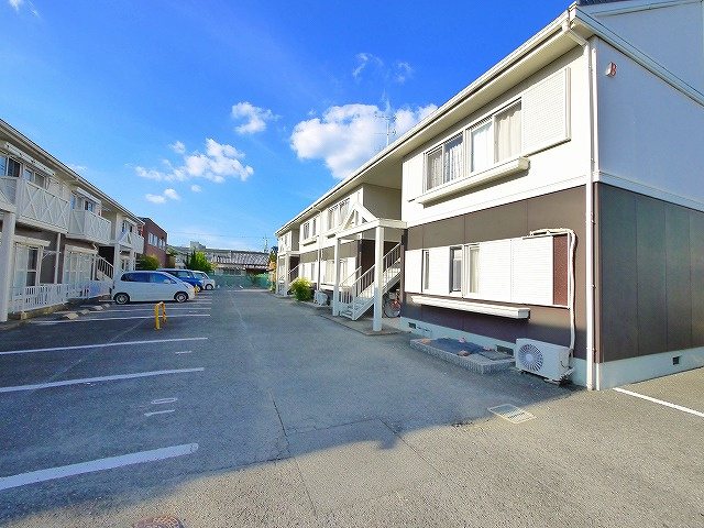 シティライフ　Ｂ・Ｃ棟