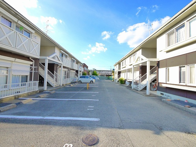 シティライフ　Ｂ・Ｃ棟