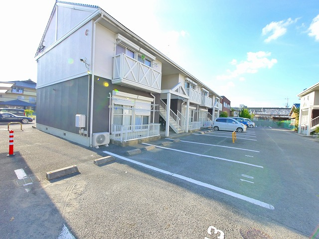 シティライフ　Ｂ・Ｃ棟