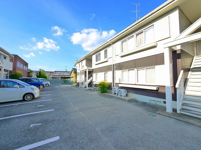 シティライフ　Ｂ・Ｃ棟