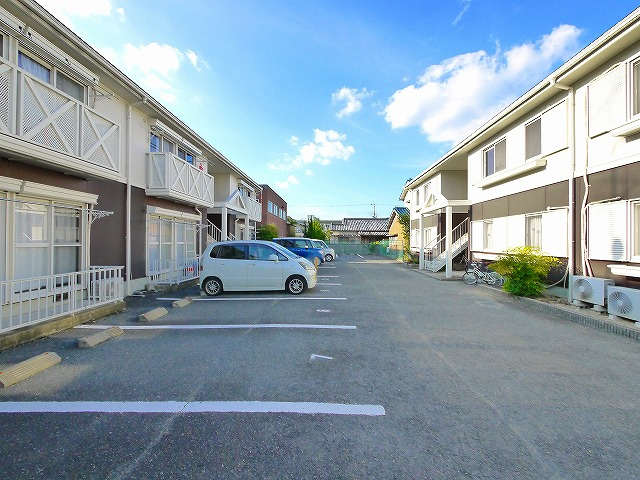 シティライフ　Ｂ・Ｃ棟