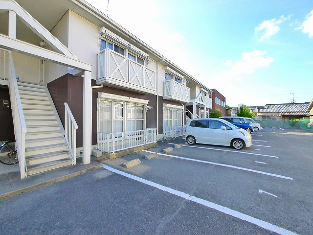 シティライフ　Ｂ・Ｃ棟