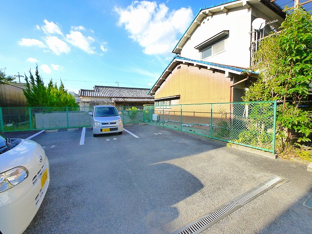 シティライフ　Ｂ・Ｃ棟