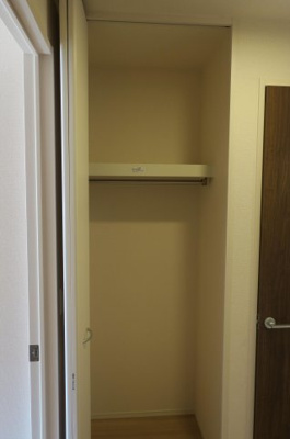 【収納】 | ウィステリア宮永