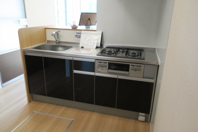 【キッチン】 | ウィステリア宮永