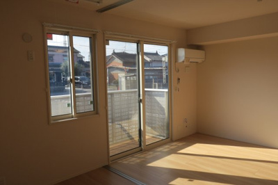 【居間・リビング】 | ウィステリア宮永