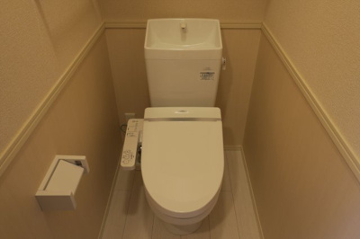 【トイレ】 | ウィステリア宮永