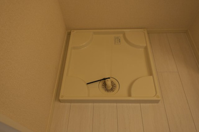 【洗面所】 | ウィステリア宮永