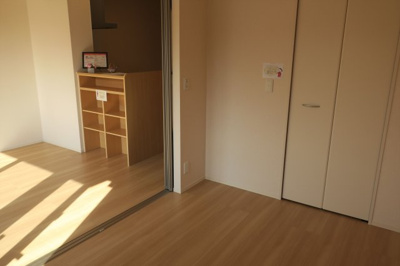 【洋室】 | ウィステリア宮永