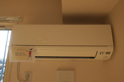 【設備】 | ウィステリア宮永