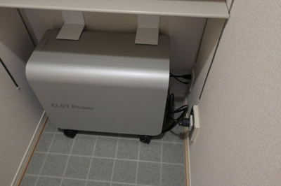 【設備】 | ウィステリア宮永