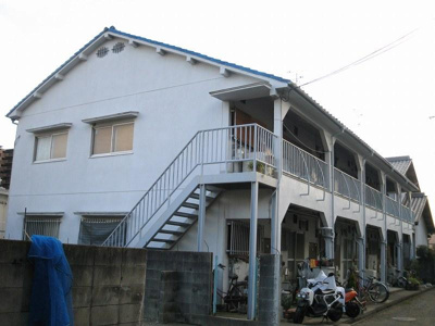 【外観】 | 岸本文化