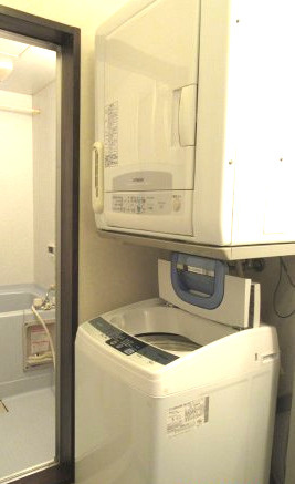ジュネス武庫川-シェアハウス-のその他共用部分
