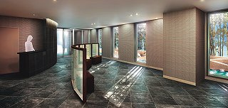 ライオンズタワー大阪三の丸のその他共用部分|イメージ