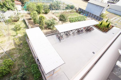 【周辺】 | エクシードⅢ