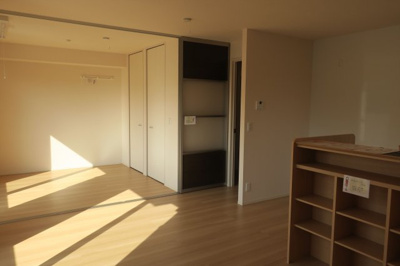 【居間・リビング】 | ウィステリア宮永