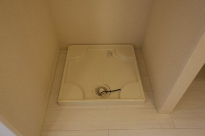 【洗面所】 | ウィステリア宮永