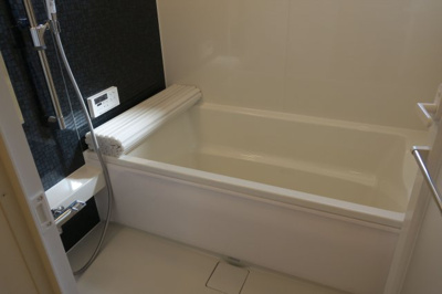 【浴室】 | ウィステリア宮永