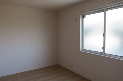 【洋室】 | ウィステリア宮永