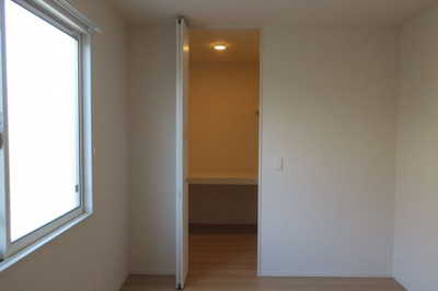 【洋室】 | ウィステリア宮永