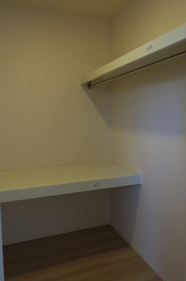 【収納】 | ウィステリア宮永