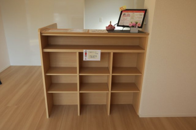 【収納】 | ウィステリア宮永