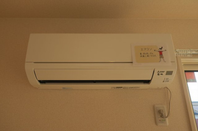 【設備】 | ウィステリア宮永