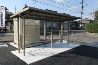 【その他共用部分】 | ウィステリア宮永