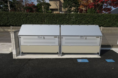 【その他共用部分】 | ウィステリア宮永