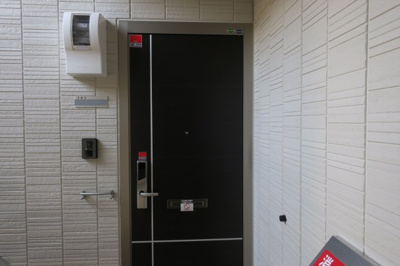 【玄関】 | ウィステリア宮永