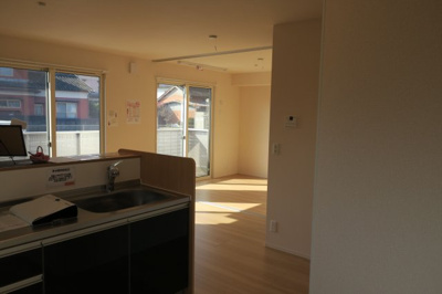 【居間・リビング】 | ウィステリア宮永