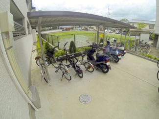 【その他共用部分】