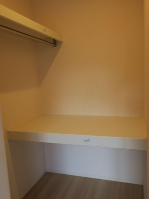 【収納】 | プレミアム弐番館