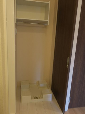 【洗面所】 | プレミアム弐番館