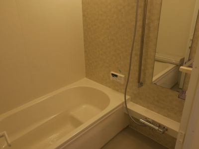【浴室】 | プレミアム弐番館