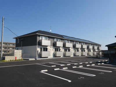 【外観】 | プレミアム弐番館